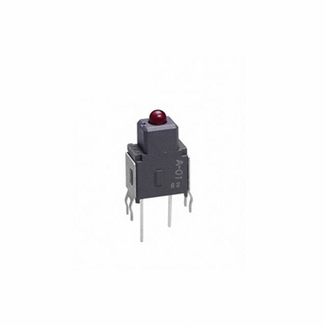 A01BC NKK Switches  LED - Circuit imprimé Indicateurs Réseaux Barres lumineuses Graphiques à barres